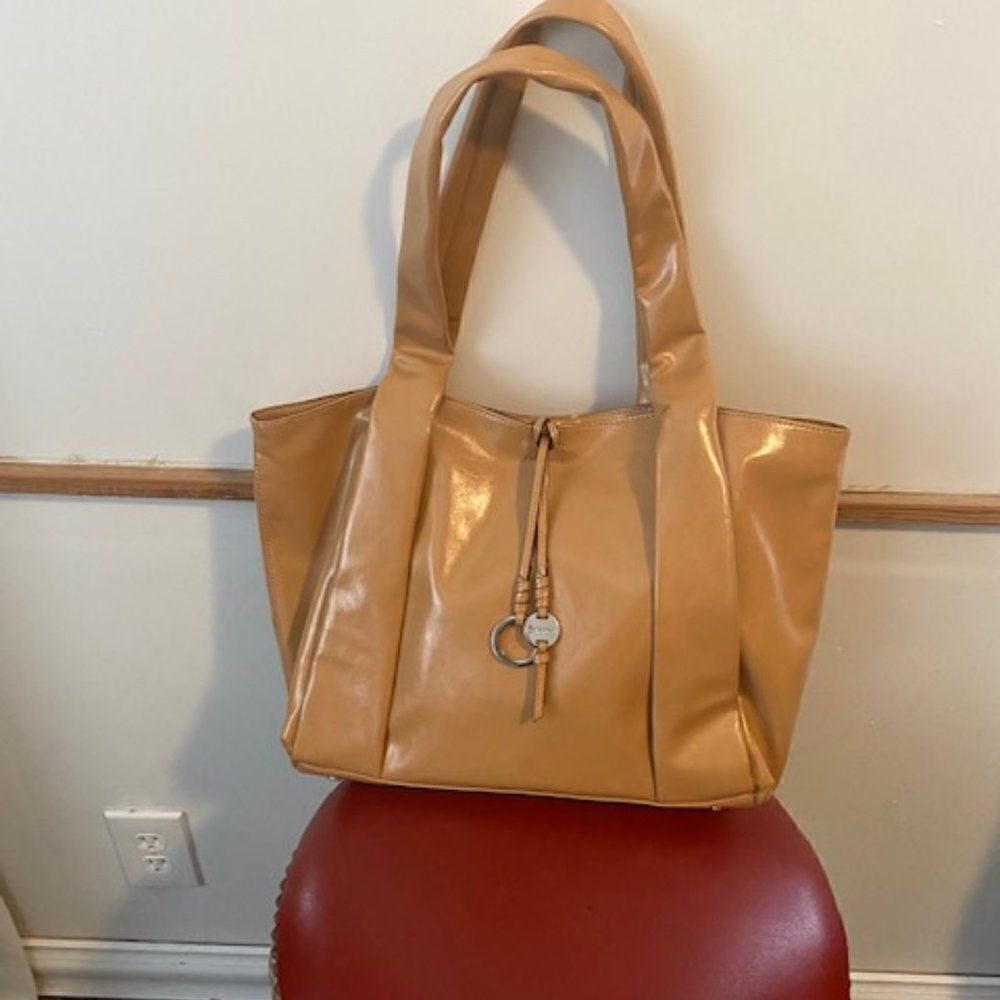 Calvin Klein Doe Hana Novelty Shoulder bag - Picture 2 of 10